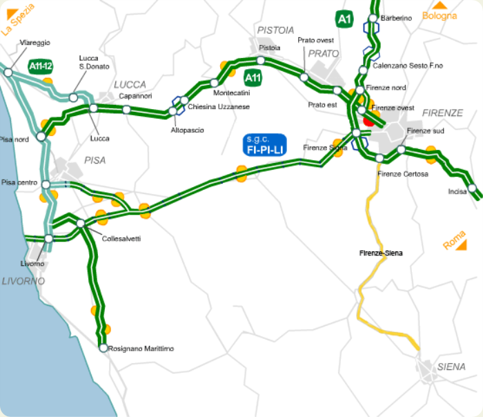 toscana-autostrade