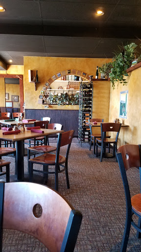 Italian Restaurant «Tuscany Tavern», reviews and photos, 32214 Ellingwood Trail # 110, Evergreen, CO 80439, USA