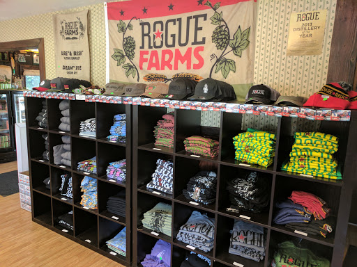 Farm «Rogue Farms», reviews and photos, 3590 Wigrich Rd, Independence, OR 97351, USA