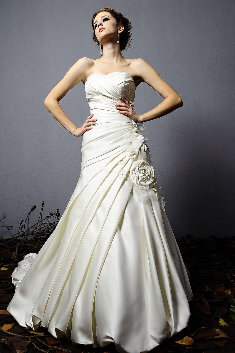 Bridal Gown WDAWD-199 
