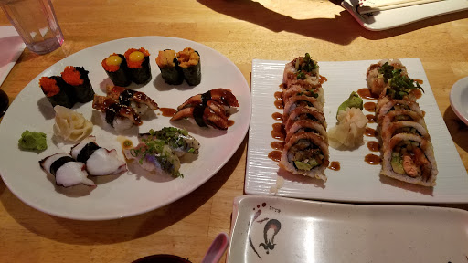 Restaurant «Sushi Domo», reviews and photos, 1020 Green Acres Rd # 10, Eugene, OR 97408, USA