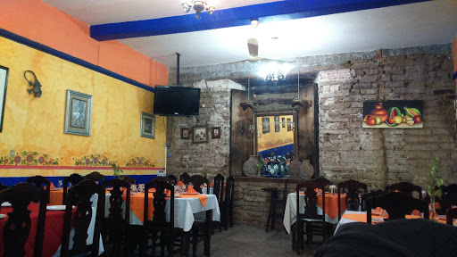 Restaurante La Haciendita, 70805, Centro, Miahuatlán de Porfirio Díaz, Oax., México, Restaurante | OAX