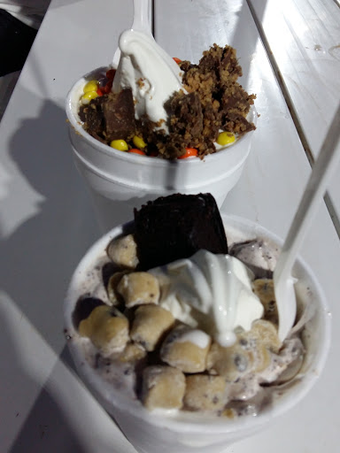 Ice Cream Shop «Twistee Treat Poinciana», reviews and photos, 4485 S Poinciana Blvd, Kissimmee, FL 34758, USA