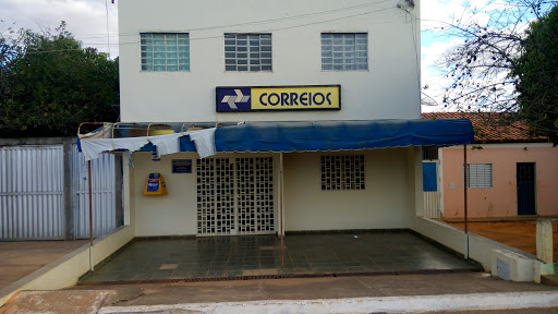 CORREIOS, Av. A, 13-133, Buritinópolis - GO, 73975-000, Brasil, Estação_de_Correios, estado Goiás