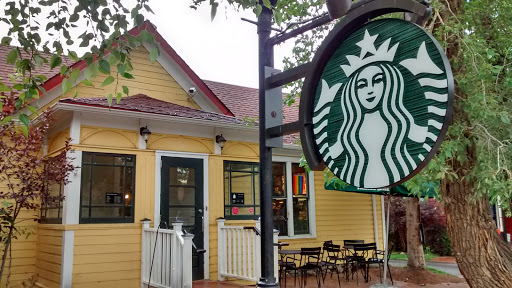 Coffee Shop «Starbucks», reviews and photos, 225 S Main St, Breckenridge, CO 80424, USA