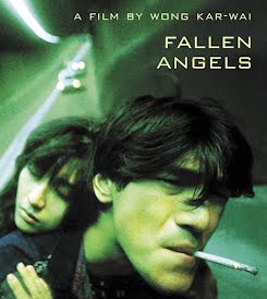 Ángeles caídos - Duo luo tian shi - Fallen Angels (1995)