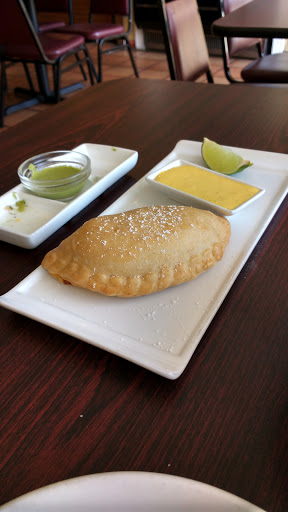 Peruvian Restaurant «Andes Cafe San Mateo», reviews and photos, 2317 S El Camino Real, San Mateo, CA 94403, USA