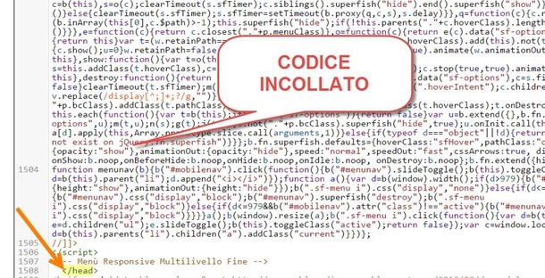 codice-menu-multilivello