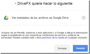 google drive api javafx