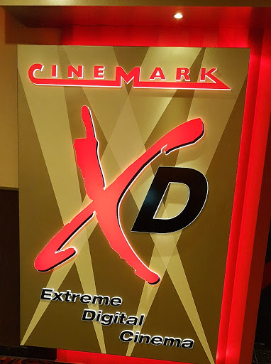 Movie Theater «Cinemark 19 and XD», reviews and photos, 1030 N Grand Pkwy, Katy, TX 77449, USA