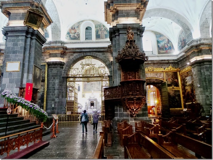 Cusco Catedral 1