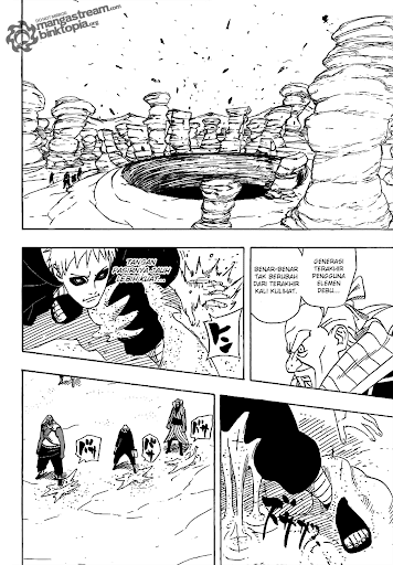 Komik naruto 546 546 page 16