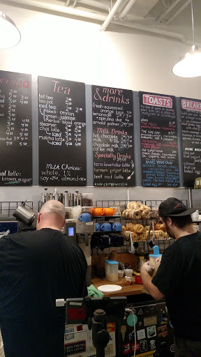 Cafe «Small Point Café», reviews and photos, 230 Westminster St, Providence, RI 02903, USA