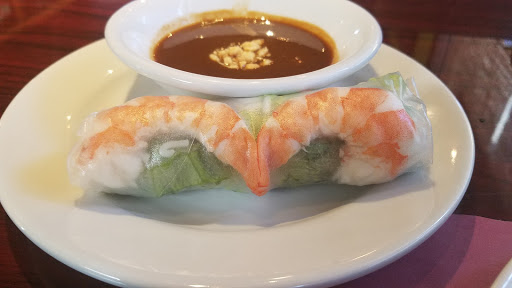 Vietnamese Restaurant «Saigon Cuisine Restaurant», reviews and photos, 4205 W Gate City Blvd, Greensboro, NC 27407, USA