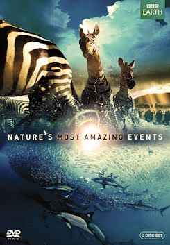 Los Grandes Espectáculos de la Naturaleza - Nature's Great Events (2009)