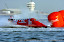 Doha - Qatar - 29 March, 2008 - The day of the race of the GP of Qatar. The final results are: Jonas Anderson F1 Sweden is the winner, Jay Price Qatar Team second and therd David Trask XPV Racing. This GP is the 1th leg of the UIM F1 Powerboat World Championship 2008. Picture by Vittorio Ubertone/Idea Marketing. Doha - Qatar - 29 March, 2008 - The day of the race of the GP of Qatar. The final results are: Jonas Anderson F1 Sweden is the winner, Jay Price Qatar Team second and therd David Trask XPV Racing. This GP is the 1th leg of the UIM F1 Powerboat World Championship 2008. Picture by Vittorio Ubertone/Idea Marketing.