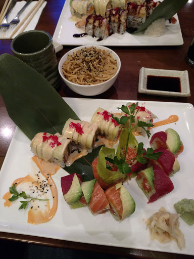Asian Restaurant «Asian Harbor», reviews and photos, 4035 U.S. 9, Howell, NJ 07731, USA