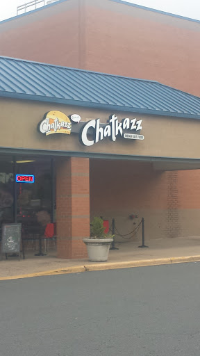 Indian Restaurant «CHATKAZZ - Indian Fast Food», reviews and photos, 13951 Metrotech Dr, Chantilly, VA 20151, USA