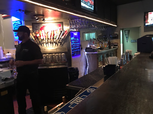Bar & Grill «The Vodka Bar and Grill», reviews and photos, 5310 Shirley St, Naples, FL 34109, USA
