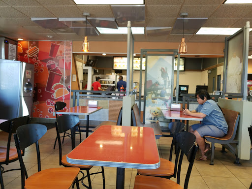 Fast Food Restaurant «Jack in the Box», reviews and photos, 18950 Colima Rd, Rowland Heights, CA 91748, USA