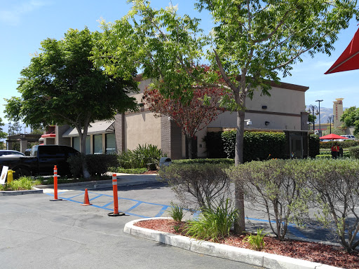 Fast Food Restaurant «Chick-fil-A», reviews and photos, 3555 Grand Oaks, Corona, CA 92881, USA