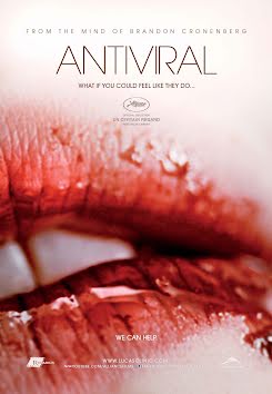 Antiviral (2012)