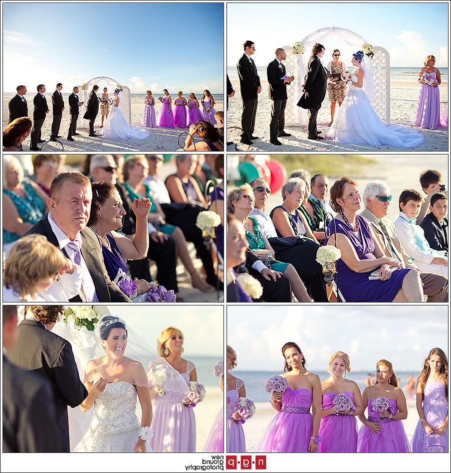 Diamond Head Wedding   Eda  