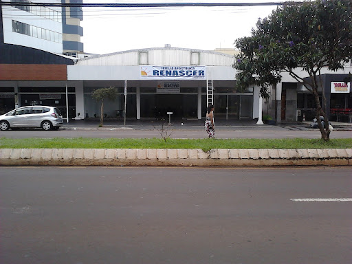 Renascer Londrina, Av. Higienópolis, 1551 - Centro, Londrina - PR, 86015-010, Brasil, Local_de_Culto, estado Paraná
