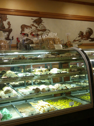 Bakery «Hillcrest Bakery», reviews and photos, 10010 Main St, Bothell, WA 98011, USA