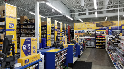 Auto Parts Store «NAPA Auto Parts - Genuine Parts Company», reviews and photos, 221 Brook Forest Ave, Shorewood, IL 60404, USA