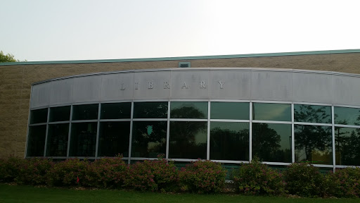 Great River Regional Library