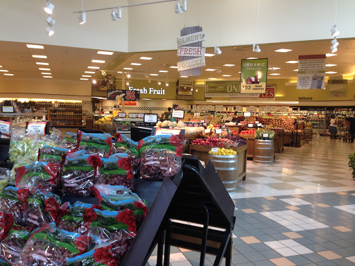 Grocery Store «Ingles Market», reviews and photos, 1441 Eatonton Rd, Madison, GA 30650, USA