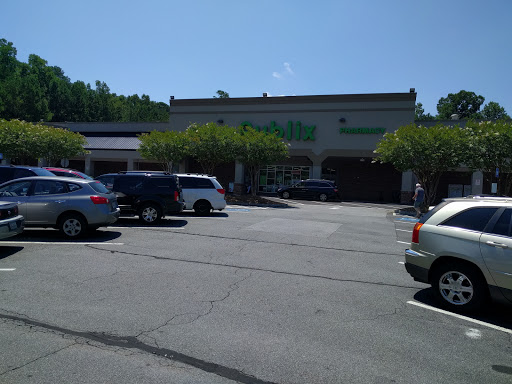 Supermarket «Publix Super Market at Rose Creek Shopping Center», reviews and photos, 4403 Towne Lake Pkwy, Woodstock, GA 30189, USA