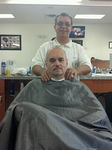 Barber Shop «Quality Barbershop», reviews and photos, 11522 W State Rd 84, Davie, FL 33325, USA