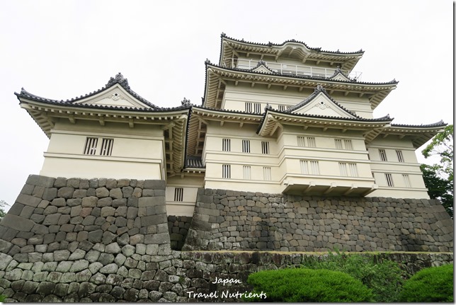 小田原城 (6)