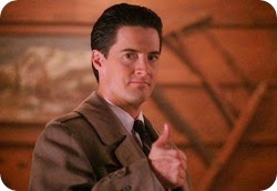 Dale Cooper Dale Cooper