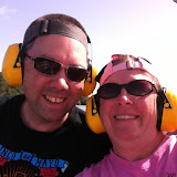 An airboat ride we took in New Orleans 07242012-08