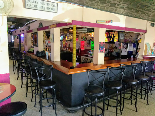 Bar «Dottys Bar», reviews and photos, 116 Jackson Ave, Cape Canaveral, FL 32920, USA