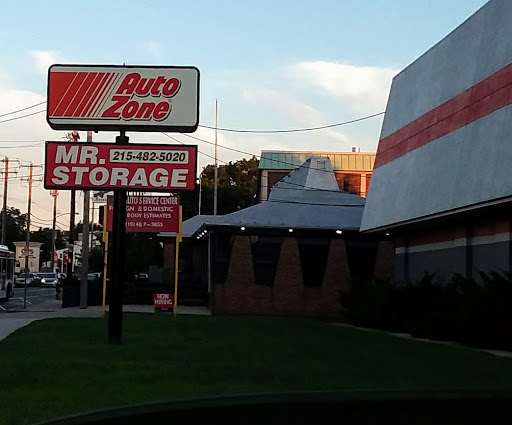 Auto Parts Store «AutoZone», reviews and photos, 6758 Ridge Ave, Philadelphia, PA 19128, USA