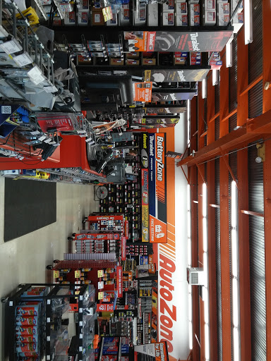 Auto Parts Store «AutoZone», reviews and photos, 1687 Camp Jackson Rd, Cahokia, IL 62206, USA