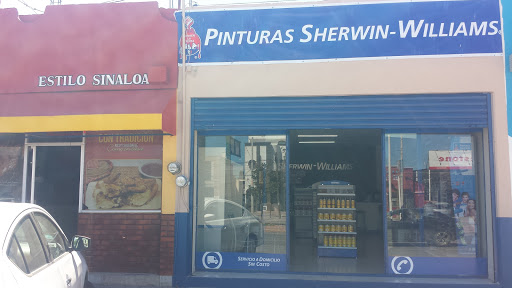 PINTURAS SHERWIN WILLIAMS, -b, 99340, La Suave Patria 18, Lagunita, Jerez de García Salinas, Zac., México, Tienda de pinturas | ZAC