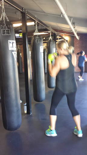 Boxing Gym «TITLE Boxing Club Newbury Park», reviews and photos, 1714 Newbury Rd, Newbury Park, CA 91320, USA