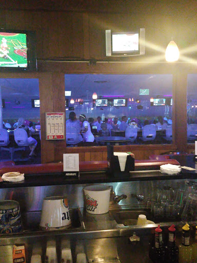 Bowling Alley «Lake Geneva Lanes», reviews and photos, 192 Main St, Lake Geneva, WI 53147, USA