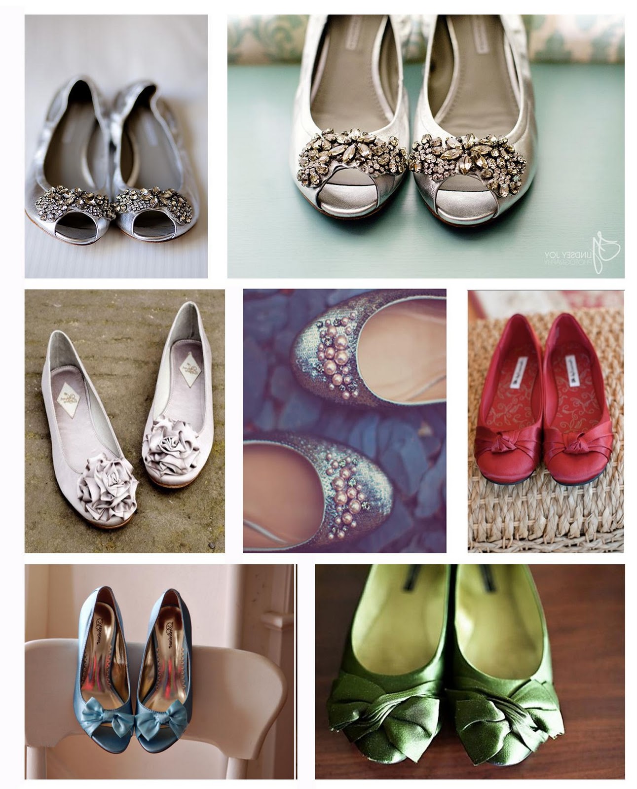 Tags: flat wedding shoes,