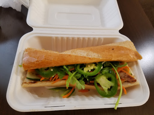 Vietnamese Restaurant «Super Super Burgers and Sandwiches», reviews and photos, 1428 San Pablo Ave, Berkeley, CA 94702, USA