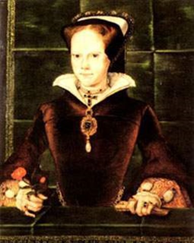 Maria-tudor