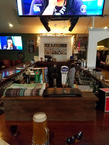 Irish Pub «The Cottage Bar & Restaurant», reviews and photos, 26 Union St, Weymouth, MA 02190, USA