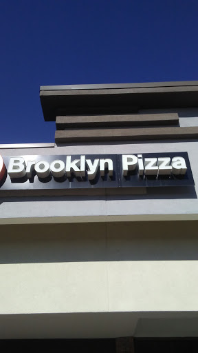 Italian Restaurant «Brooklyn Pizza», reviews and photos, 890 S Monaco Pkwy #7, Denver, CO 80224, USA