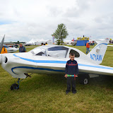 Oshkosh EAA AirVenture - July 2013 - 032