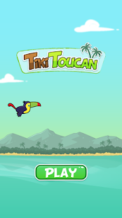 How to download Tiki Toucan - Krunchi lastet apk for bluestacks